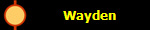 Wayden